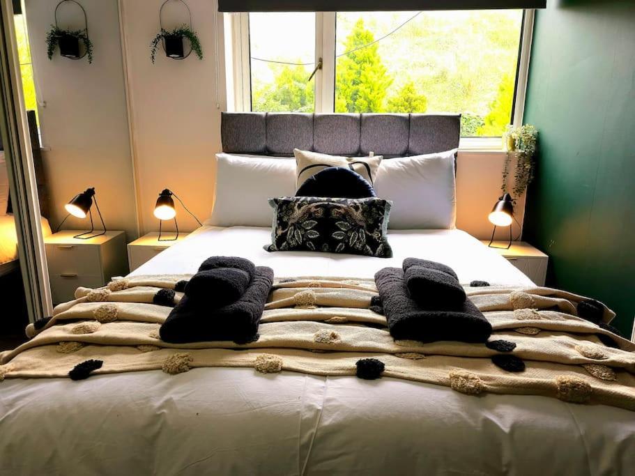 Homebird Property - Buckton House Leeds  Eksteriør billede